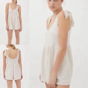 Urban Outfitters Romper